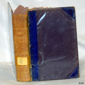 Book, Morte Darthur