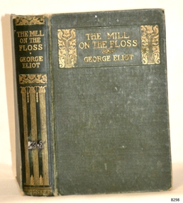 Book, The Mill On The Floss