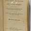 Cream page with black print. Some areas are marked with white liquid paper.