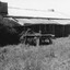 Photograph of the homestead where keys were found