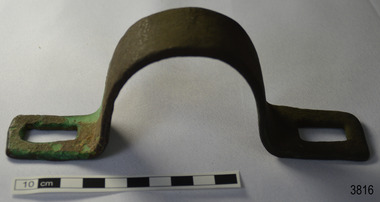 Functional object - Bracket