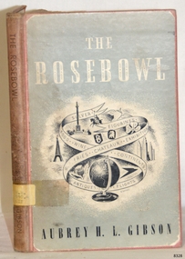 Book, The Rosebowl