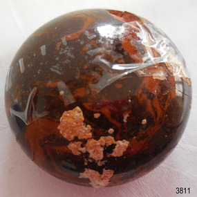 Functional object - Knob, circa 1870s