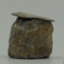 Seal's top is very think. Surface of bottom is rough and encrusted