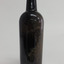 Bottle has shine. Surface has wear from sea action. 