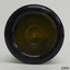 Base is thick around the heel. Pontil mark in centre with a ring around it in the glass.
