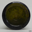 Base has thick heel, ring around centre pontil mark