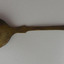 Maker's Marks on flat of handle