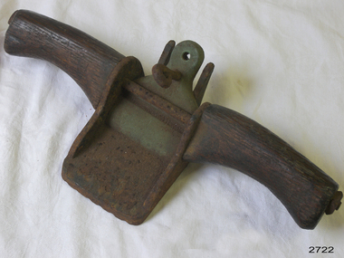 Tool - Spokeshave, Prior to 1950