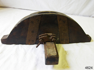 Tool - Coopers Croze, Prior to 1950