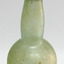 Bulbous neck and shoulder seam