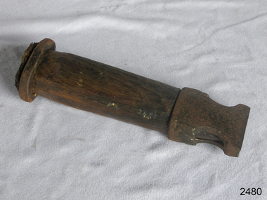 Tool - Socket driver, Prior to 1950