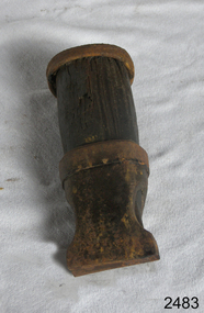 Tool - Socket driver, Prior to 1950