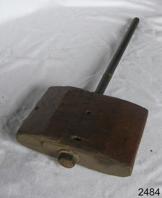 Tool - Mallet, Prior to 1950