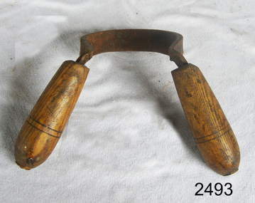 Tool - Inside Shave Plane, Prior to 1950
