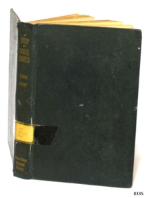 Book, A Group of Noble Dames