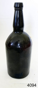 Container - Bottle, 1850's - 1900