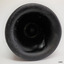 Heel is thick and uneven with a blob of glass overlapping the pushed-up centre. It has an inward pontil mark.