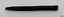 Bolt has tapered end and uneven thickness