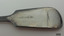 Close-up of maker's marks