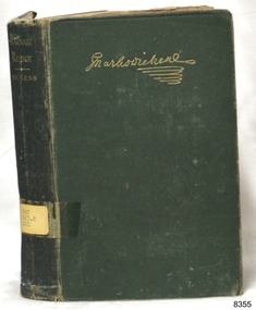 Book - A Fictional Story, Charles Dickens, Barnaby Rudge, (1871–1879)