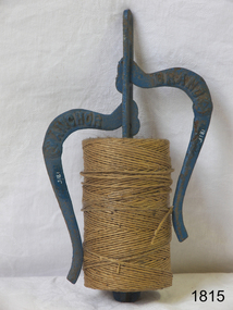 Functional object - String Dispenser, Lovell Manufacturing Company, 1900-1948