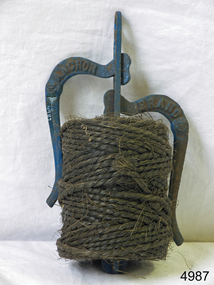 Functional object - String Dispenser, Lovell Manufacturing Company, 1900-1948