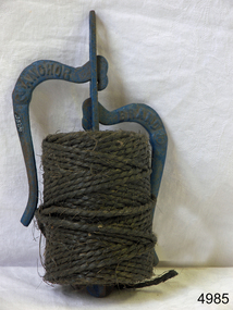 Functional object - String Dispenser, Lovell Manufacturing Company, 1900-1948