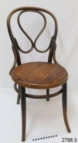 Furniture - Chair, 1900-1914