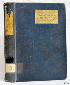 Book, When A Mans Single. A Tale of Literary Life