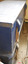 Lower corners of the box are similar to the top box, with faked rope