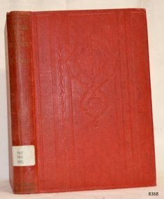 Book, The Provincial Lady Goes Further