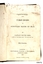 Fly page with title, author and publisher details