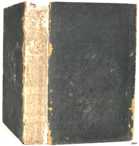 Book - Legal reference, The Law Book Co. of Australasia Ltd, The Law relating to Banker and Customer in Australia, 1907
