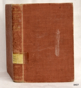Book, The Approach to Shakespeare
