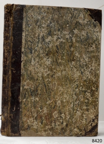 Book, The Despatch