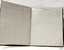 Hand written entries for the Warrnambool Harbour Board Rent Register