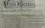 Apprentice's name and address