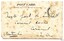 Inscription, hand written, the the young master of the house