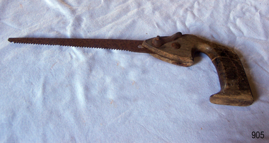 Tool - Saw, Mid 20th Century