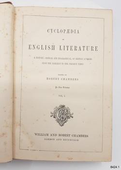 Page is marked with age spots. Print is worn in places