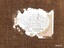 Label's text is English and Japanese. Logo is three Japanese characters.