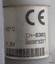 Probe's label has inscriptions printed on it
