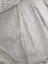 Fine lawn lining of skirt on child's dress