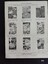 Soft back cover of a tatting craft book showing nine other craft books published by Paragon Art Needlecraft