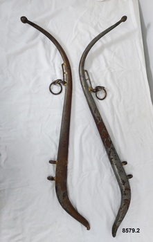 Metal Harness