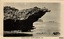 Eagle rock in the sea at Warrnambool. Other rocks in the background.