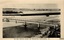 the 1922 footbridge is in the foreground, the Viaduct in the centre and the Breakwater in the background