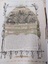 Copy of original approbation written by Pope Pius the Sixth in 1778