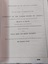 Detailed text dedication this edition of the Douay Bible and Rheims Testament to the Catholics of the United States of America